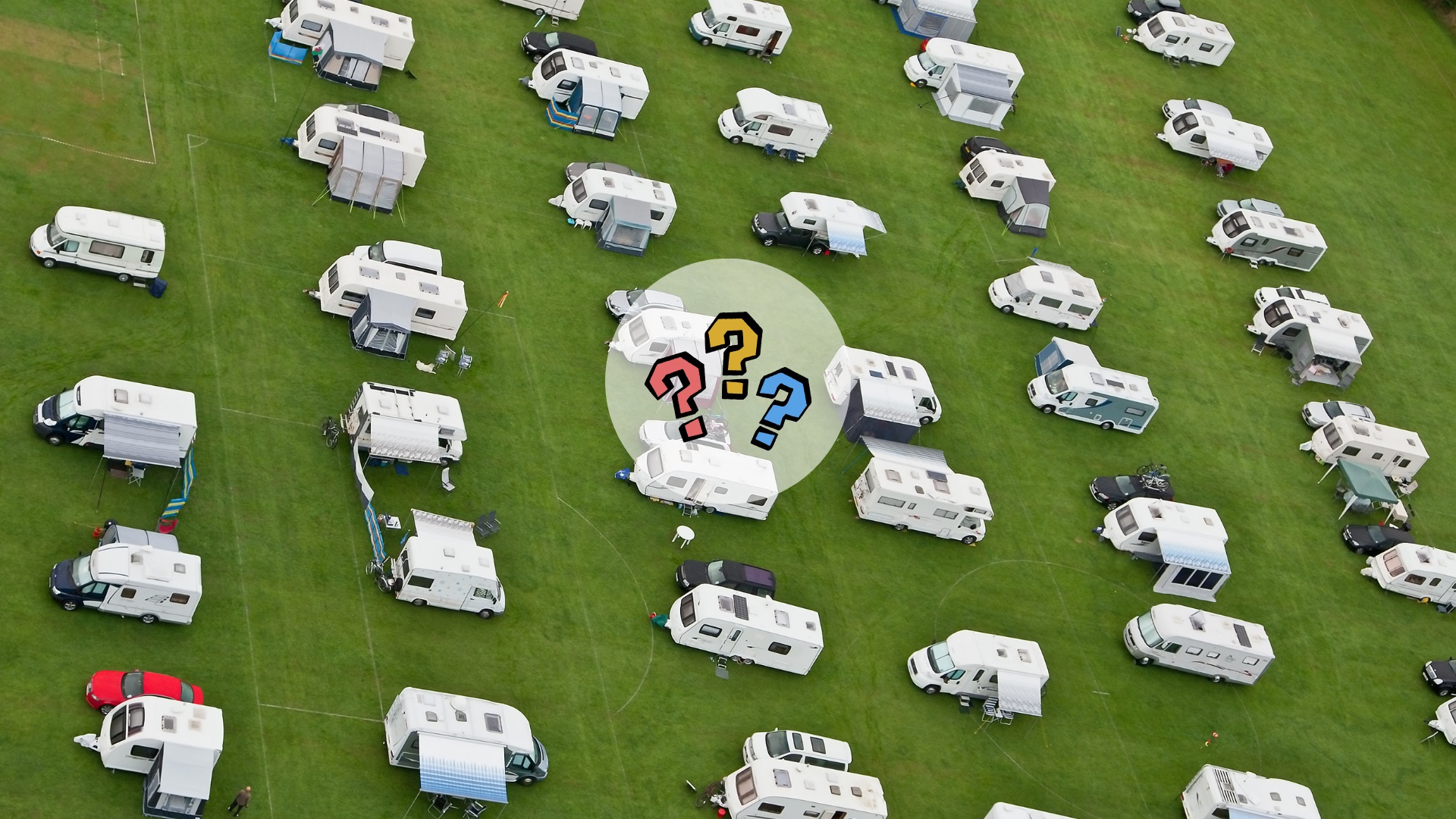 Karavan Seçimi Rehberi: Doğru Aracı Nasıl Bulursunuz?